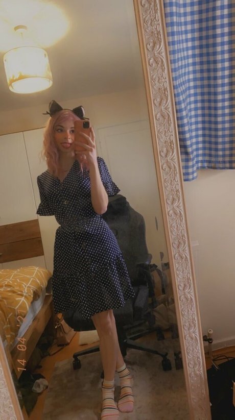 Nagie wyciekłe zdjęcie OnlyFans od Fr3ddi