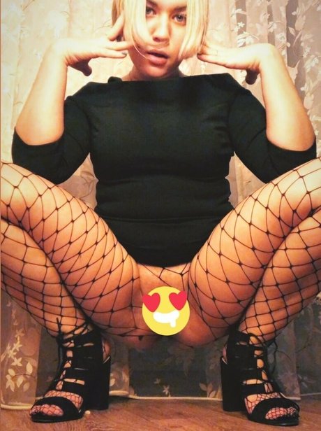 Nagie wyciekłe zdjęcie OnlyFans od Phatbootyprincesss
