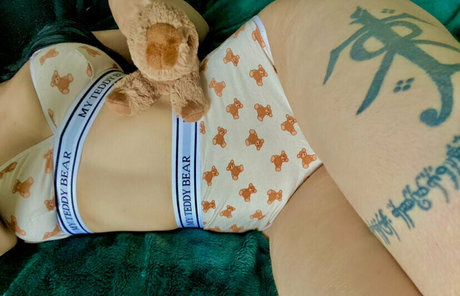 Nagie wyciekłe zdjęcie OnlyFans od Goddesseph