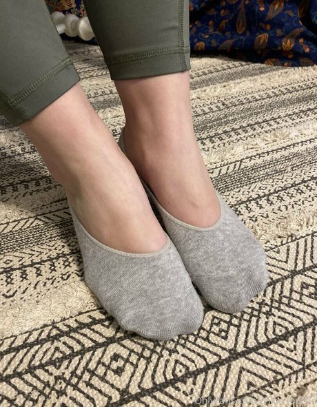 Nagie wyciekłe zdjęcie OnlyFans od Kaylafootsie