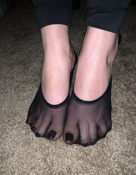 Kaylafootsie
