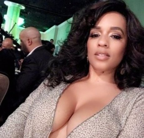 Nagie wyciekłe zdjęcie OnlyFans od Melyssa Ford
