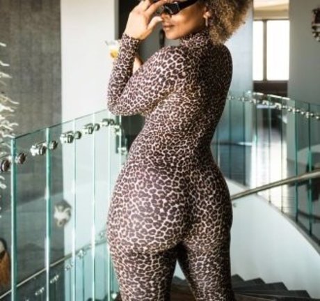 Nagie wyciekłe zdjęcie OnlyFans od Melyssa Ford