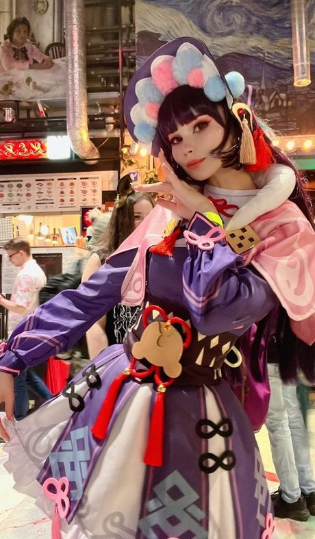Oichi Chan