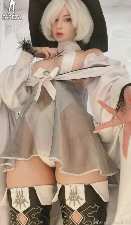 Oichi Chan