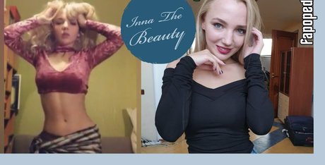 Nagie wyciekłe zdjęcie OnlyFans od Blondeany Dance