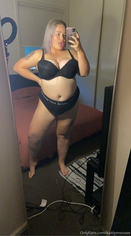 Kaitlynnrosee