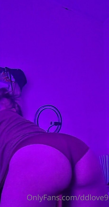 Nagie wyciekłe zdjęcie OnlyFans od Ddlove9