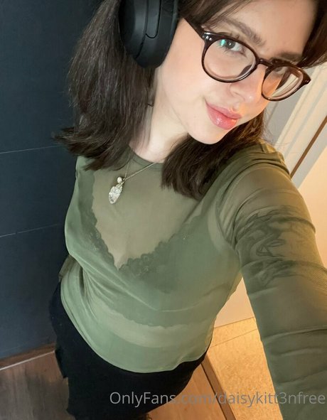 Nagie wyciekłe zdjęcie OnlyFans od Daisykitt3nfree