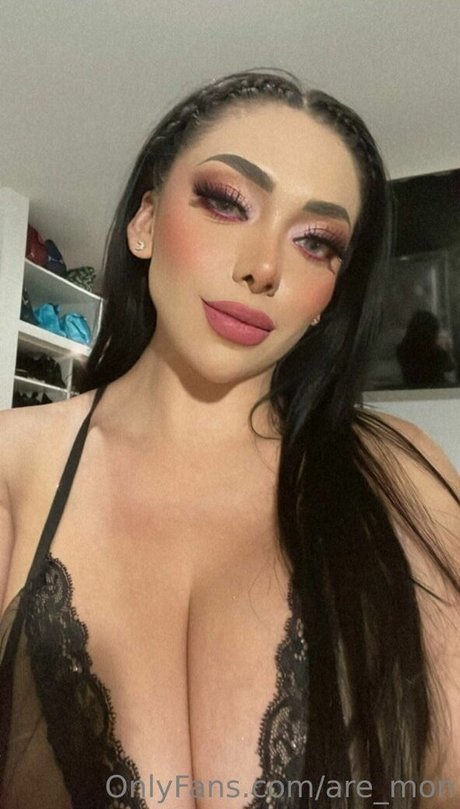 Nagie wyciekłe zdjęcie OnlyFans od Aremon