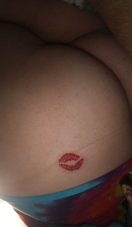 Nagie wyciekłe zdjęcie OnlyFans od Bbygirlblairr