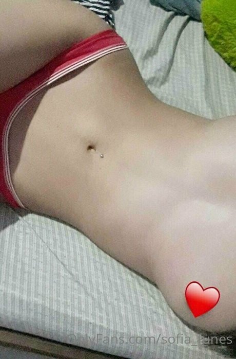 Nagie wyciekłe zdjęcie OnlyFans od Sofiafunes