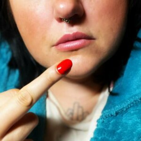 Nagie wyciekłe zdjęcie OnlyFans od Meadowbarefoot