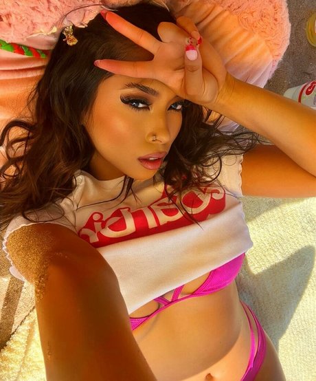 Nagie wyciekłe zdjęcie OnlyFans od Thestarvasquez