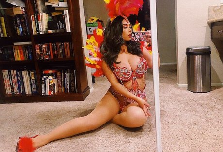 Nagie wyciekłe zdjęcie OnlyFans od Thestarvasquez