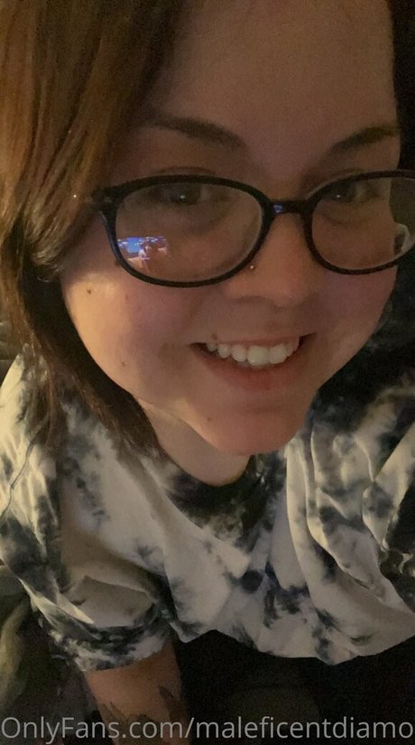 Maleficentdiamond420