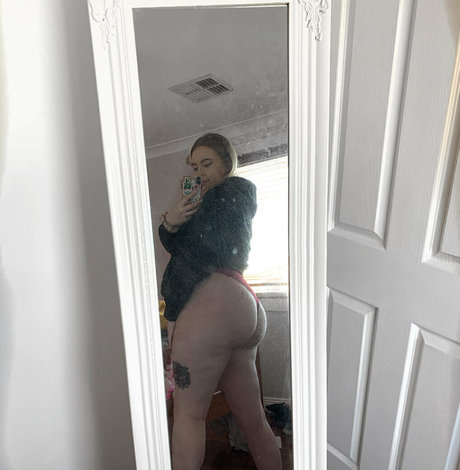 Nagie wyciekłe zdjęcie OnlyFans od Madxrosey