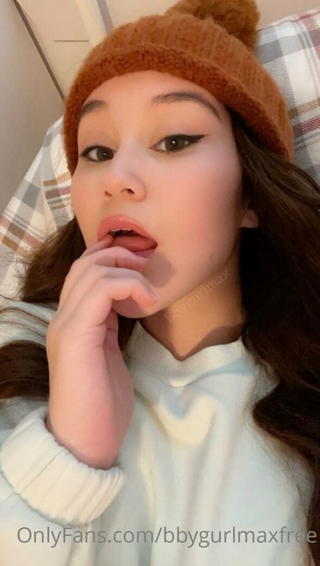 Nagie wyciekłe zdjęcie OnlyFans od Bbygurlmaxfree