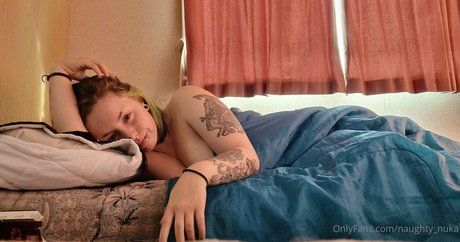Nagie wyciekłe zdjęcie OnlyFans od Naughtynuka