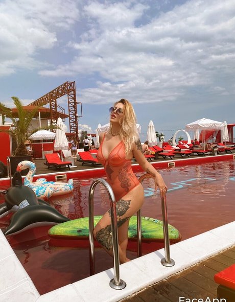 Nagie wyciekłe zdjęcie OnlyFans od Kelliemimi