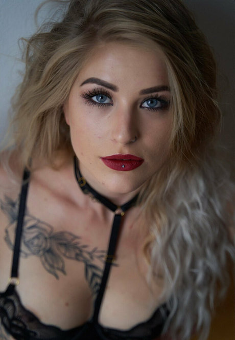 Nagie wyciekłe zdjęcie OnlyFans od Joymontana