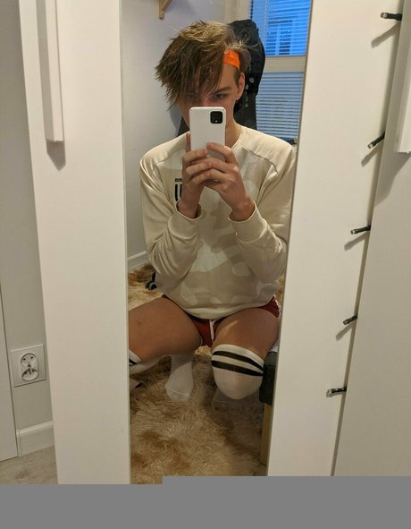 Nagie wyciekłe zdjęcie OnlyFans od Lunablues777