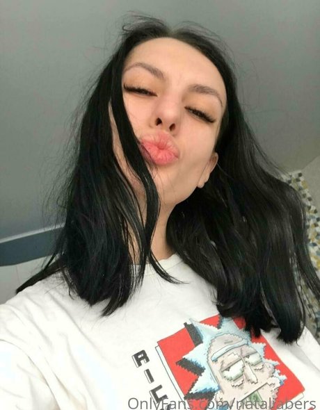 Nagie wyciekłe zdjęcie OnlyFans od Nataliabers