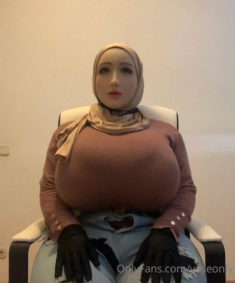 Nagie wyciekłe zdjęcie OnlyFans od Yaseonly