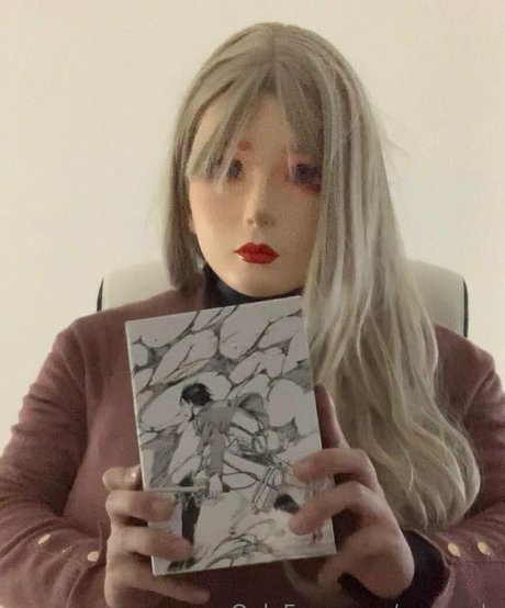 Nagie wyciekłe zdjęcie OnlyFans od Yaseonly