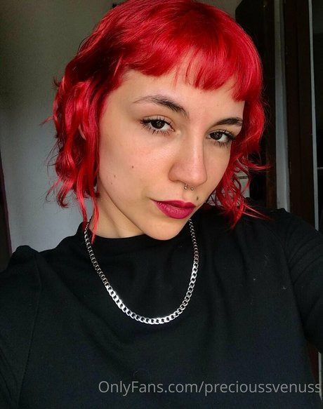 Nagie wyciekłe zdjęcie OnlyFans od Precioussvenuss