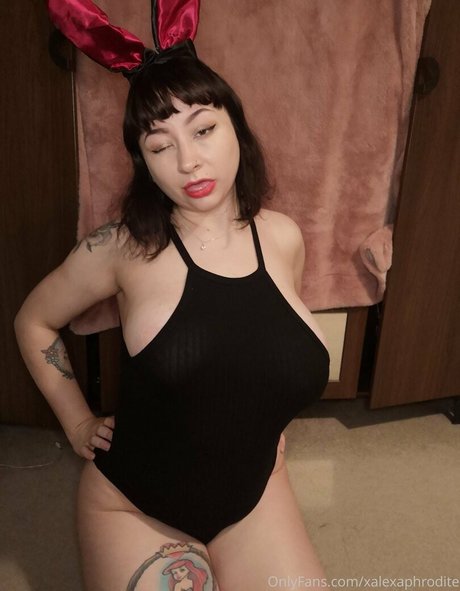 Xalexaphrodite