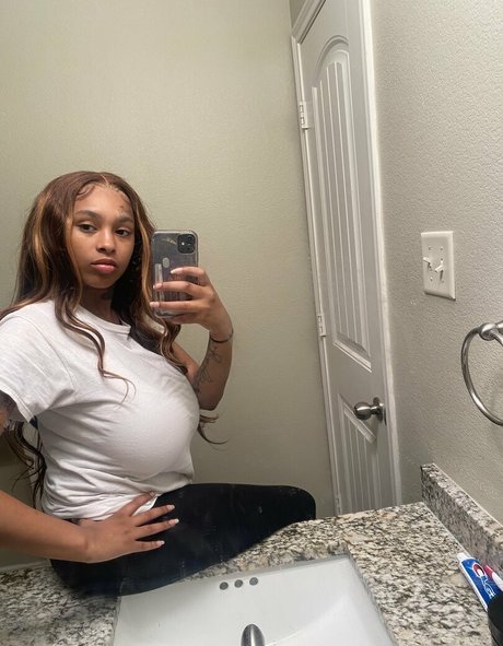 Nagie wyciekłe zdjęcie OnlyFans od Tharealnenebalenciaga