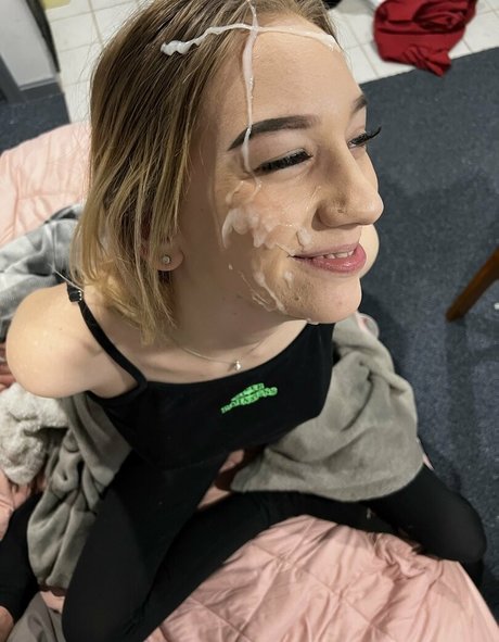 Nagie wyciekłe zdjęcie OnlyFans od Blondemadi1301