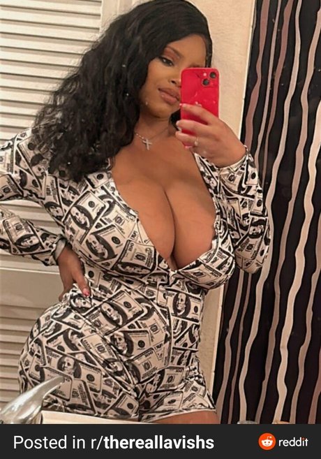 Nagie wyciekłe zdjęcie OnlyFans od Lavish Styles