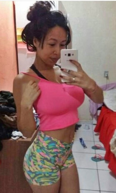 Nagie wyciekłe zdjęcie OnlyFans od Isadora Drew