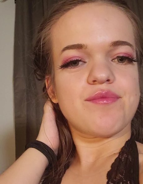 Nagie wyciekłe zdjęcie OnlyFans od Lil Cutie