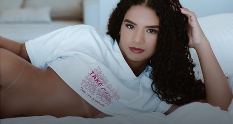 Nagie wyciekłe zdjęcie OnlyFans od Kaylane Andrade