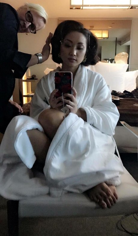 Brenda Song
