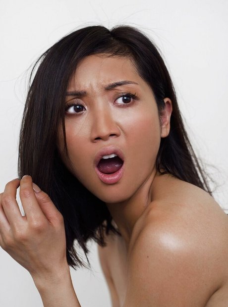 Nagie wyciekłe zdjęcie OnlyFans od Brenda Song