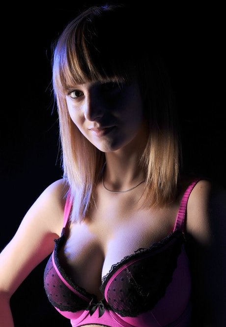 Nagie wyciekłe zdjęcie OnlyFans od Modelkartei