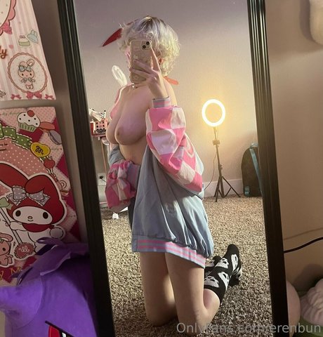 Nagie wyciekłe zdjęcie OnlyFans od Erenbun