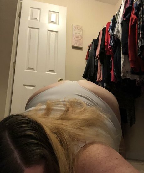 Nagie wyciekłe zdjęcie OnlyFans od Bbwcherrybomb