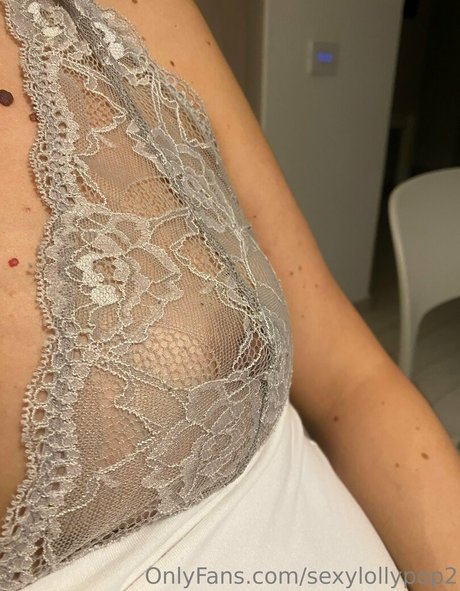 Nagie wyciekłe zdjęcie OnlyFans od Sexylollypop2