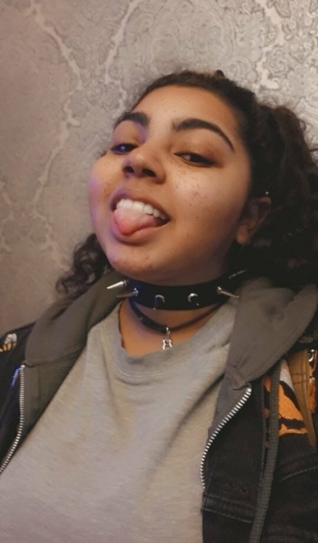 Nagie wyciekłe zdjęcie OnlyFans od Sillytilly