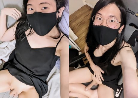 Nagie wyciekłe zdjęcie OnlyFans od Yooyunie