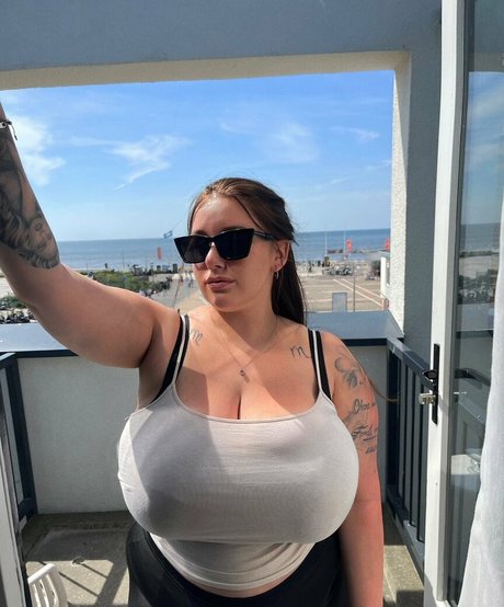 Nagie wyciekłe zdjęcie OnlyFans od Geheimnisxx