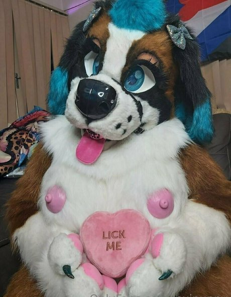 Lexipuppy