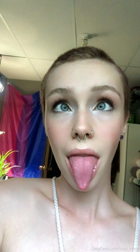 Lucysnow