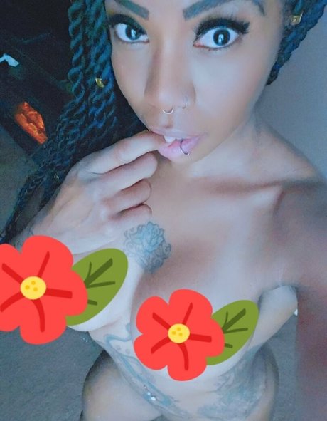Nagie wyciekłe zdjęcie OnlyFans od Gabbyryanfree