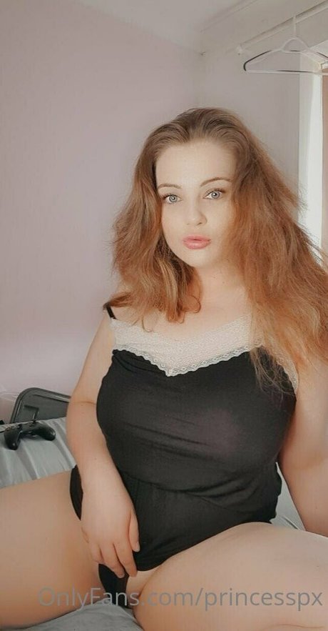 Nagie wyciekłe zdjęcie OnlyFans od Princesspx